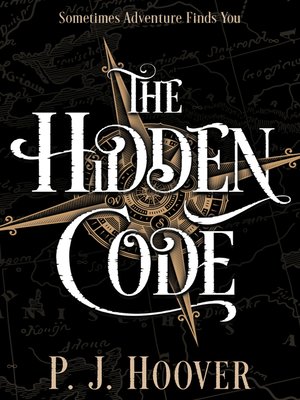 cover image of The Hidden Code